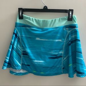 champion athletic skort